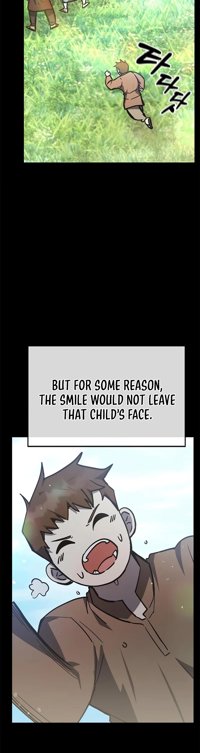 Transcension Academy Chapter 37 page 17 - Chapter 37