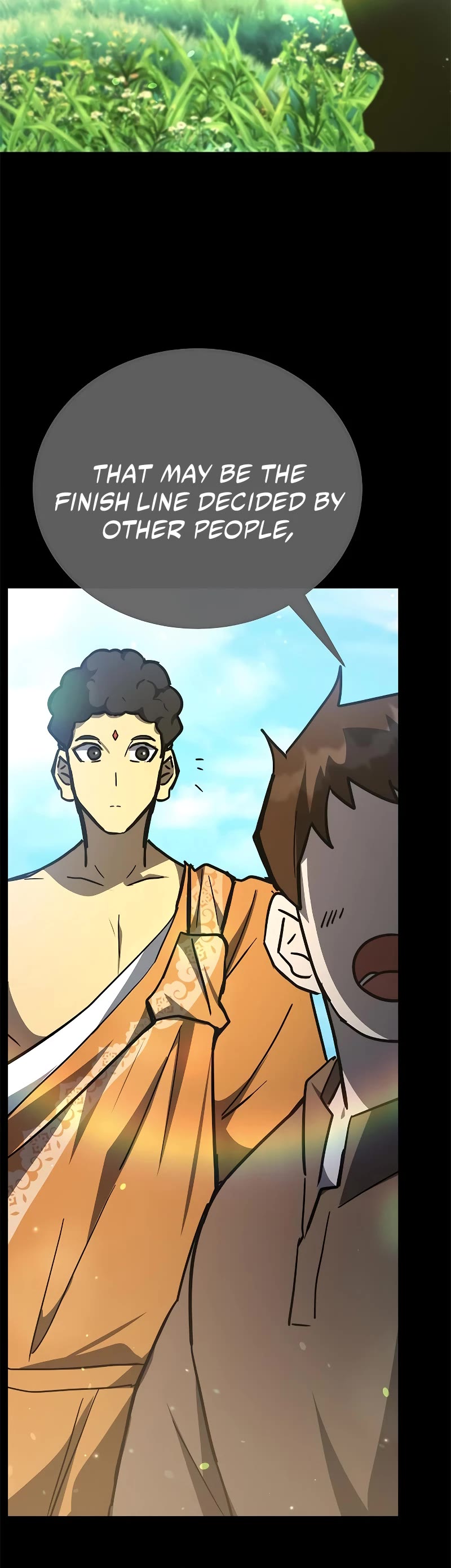 Transcension Academy Chapter 37 page 23 - Chapter 37