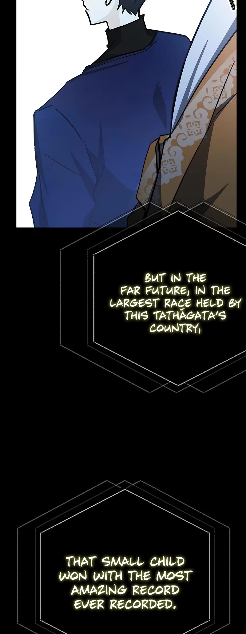 Transcension Academy Chapter 37 page 26 - Chapter 37