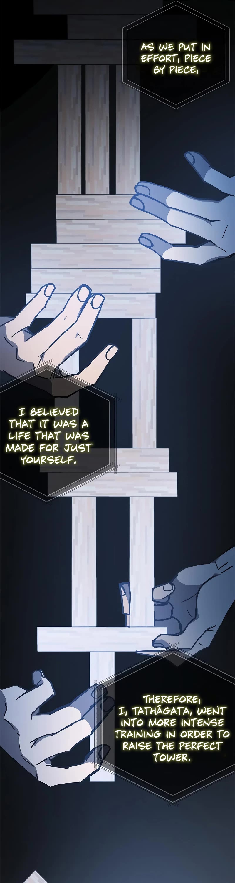 Transcension Academy Chapter 37 page 28 - Chapter 37