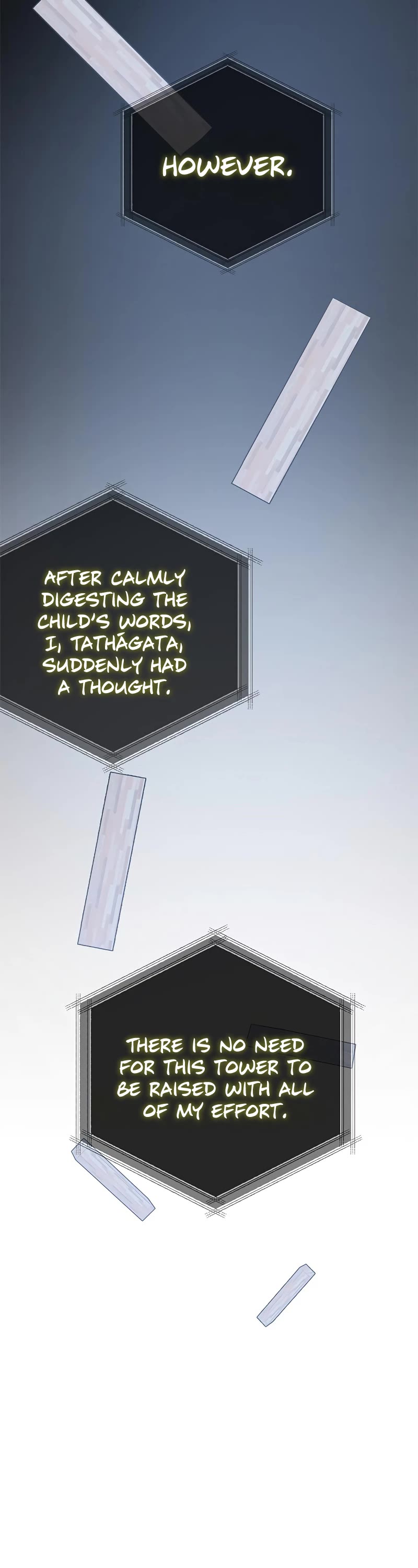 Transcension Academy Chapter 37 page 29 - Chapter 37