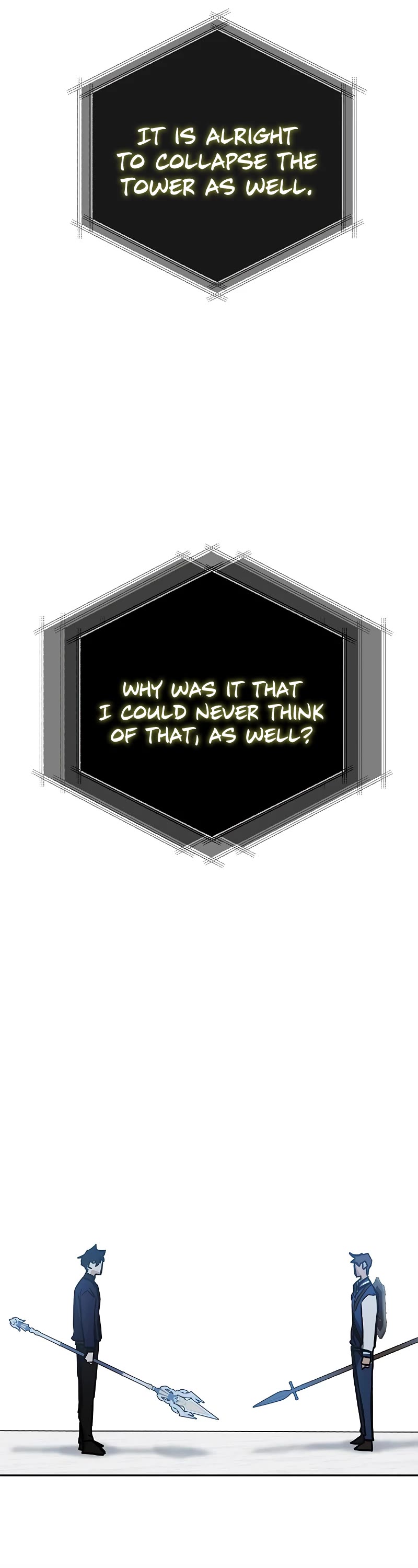Transcension Academy Chapter 37 page 30 - Chapter 37