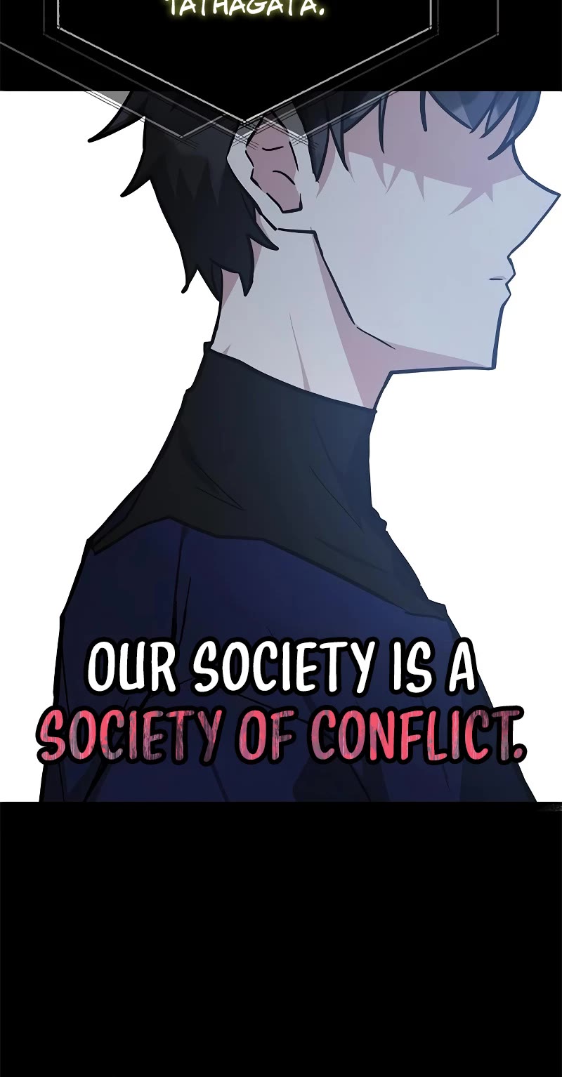 Transcension Academy Chapter 37 page 32 - Chapter 37