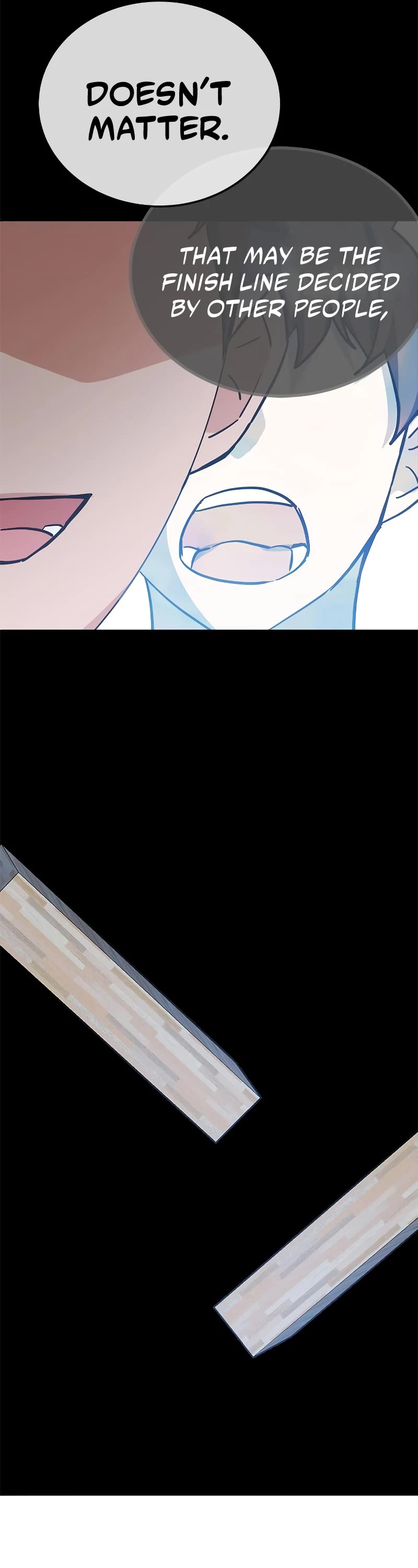 Transcension Academy Chapter 37 page 42 - Chapter 37