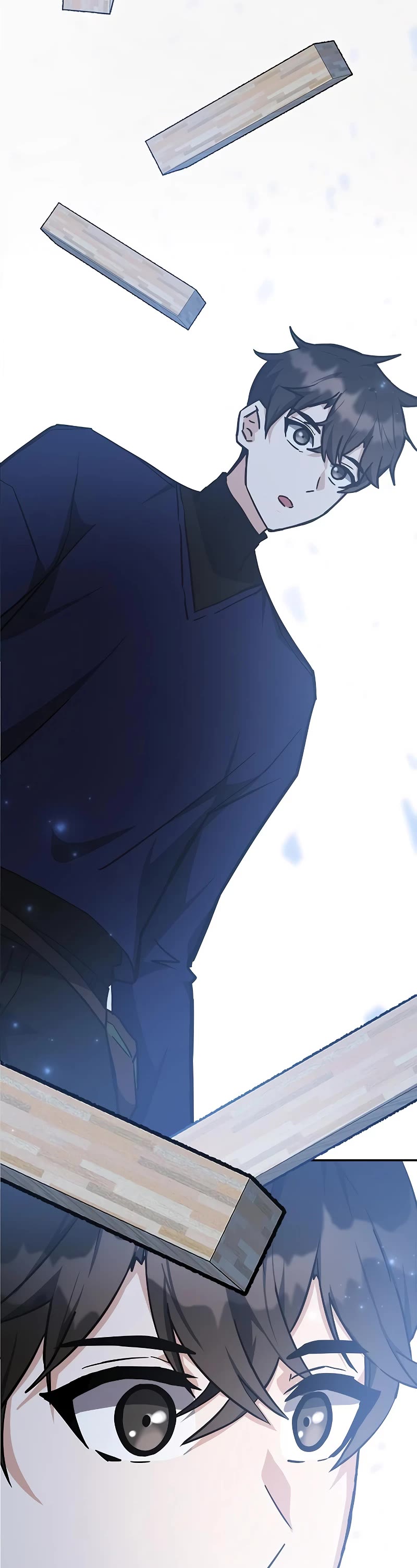 Transcension Academy Chapter 37 page 44 - Chapter 37