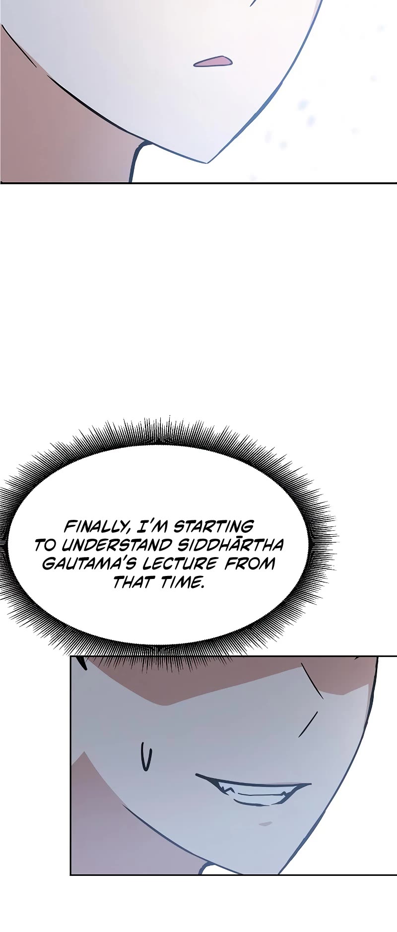 Transcension Academy Chapter 37 page 45 - Chapter 37