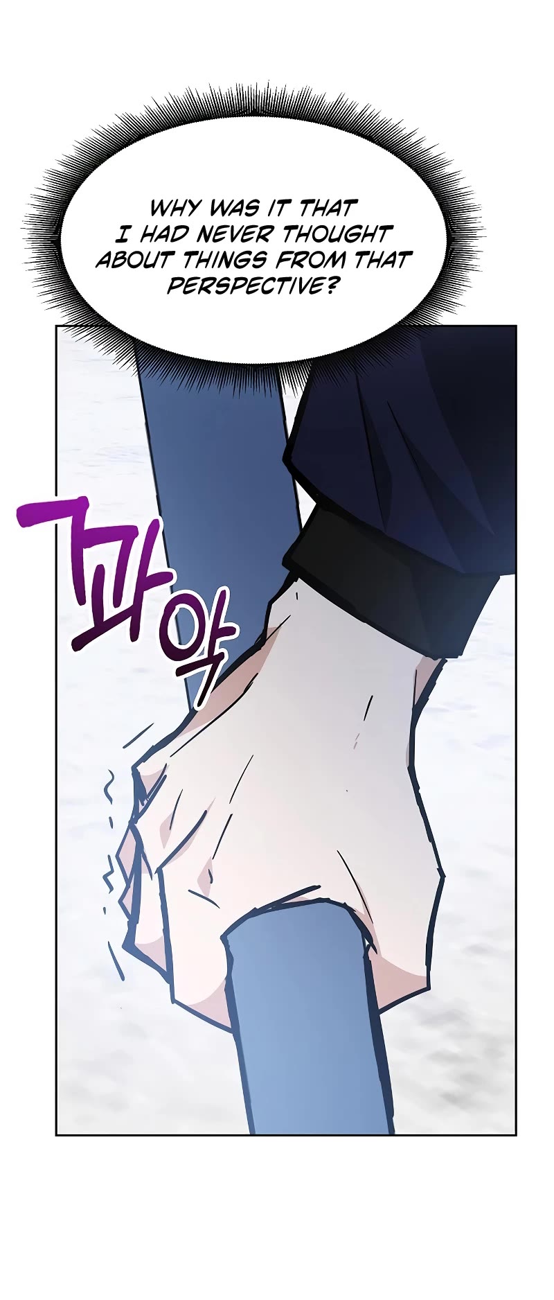 Transcension Academy Chapter 37 page 46 - Chapter 37