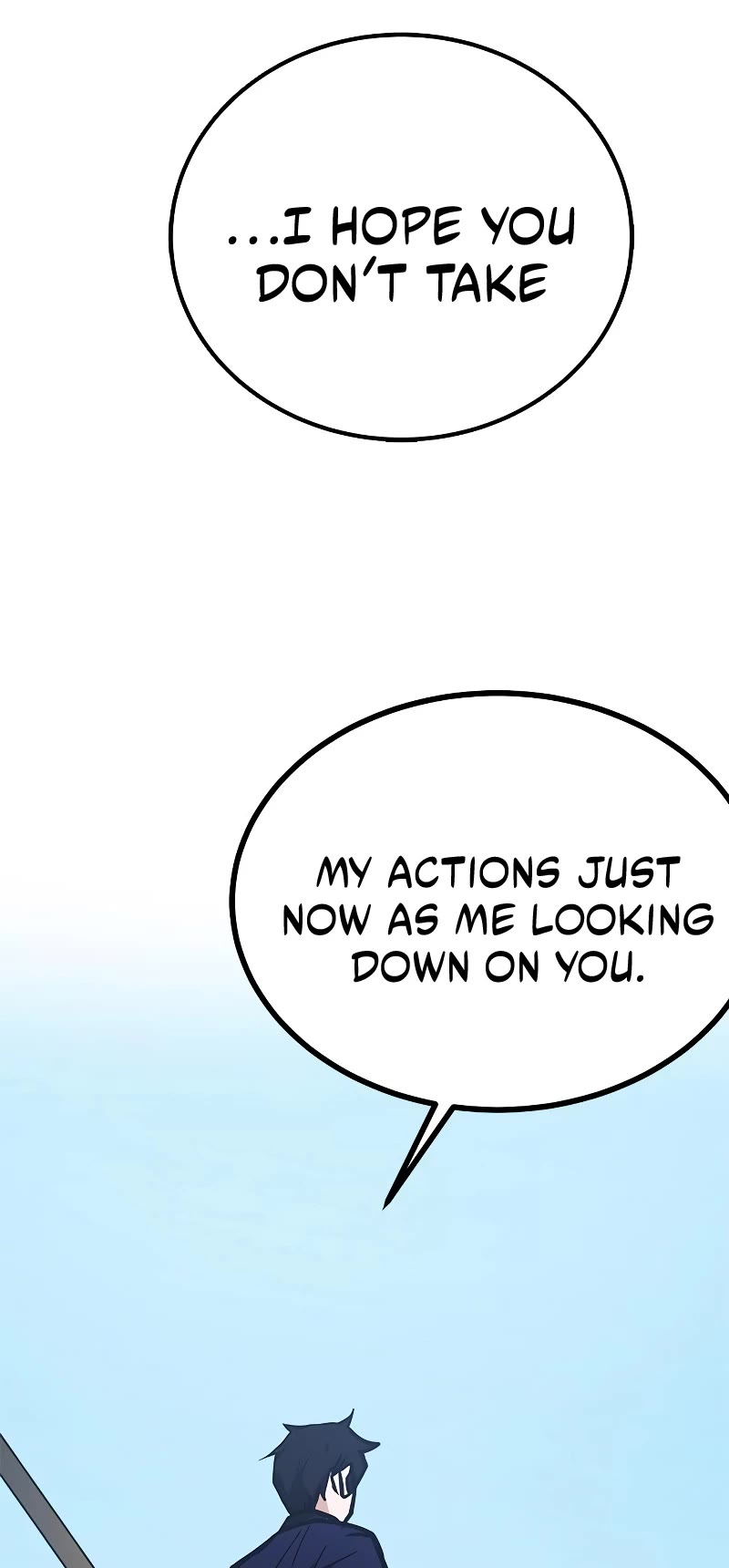 Transcension Academy Chapter 37 page 50 - Chapter 37