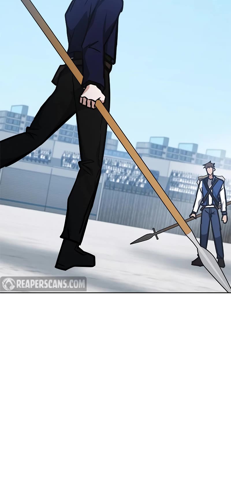 Transcension Academy Chapter 37 page 51 - Chapter 37