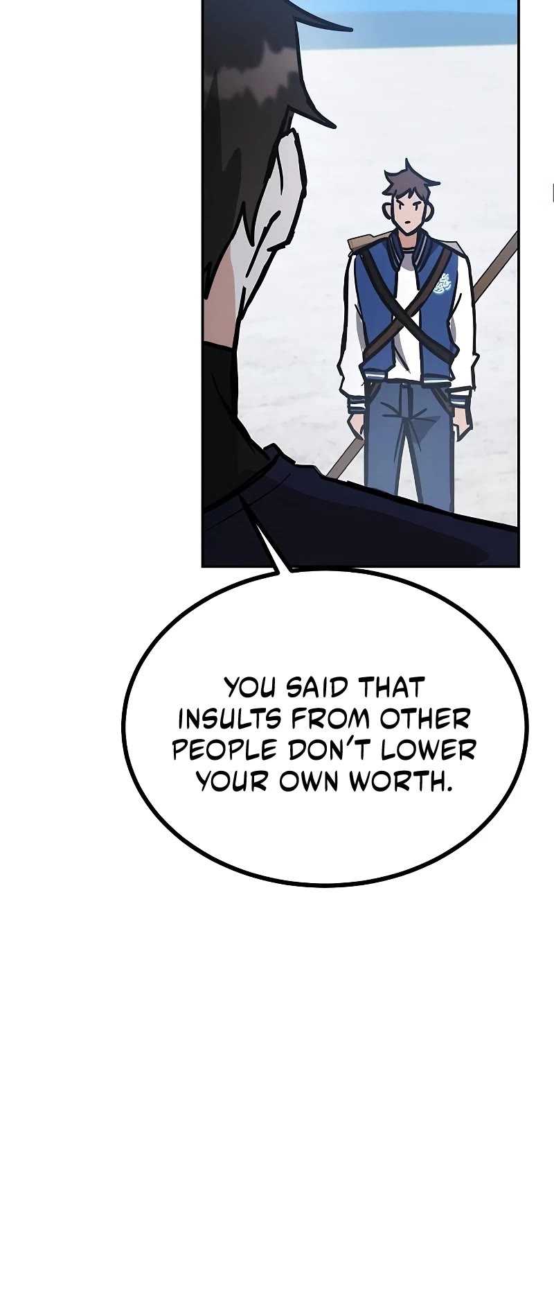 Transcension Academy Chapter 37 page 56 - Chapter 37