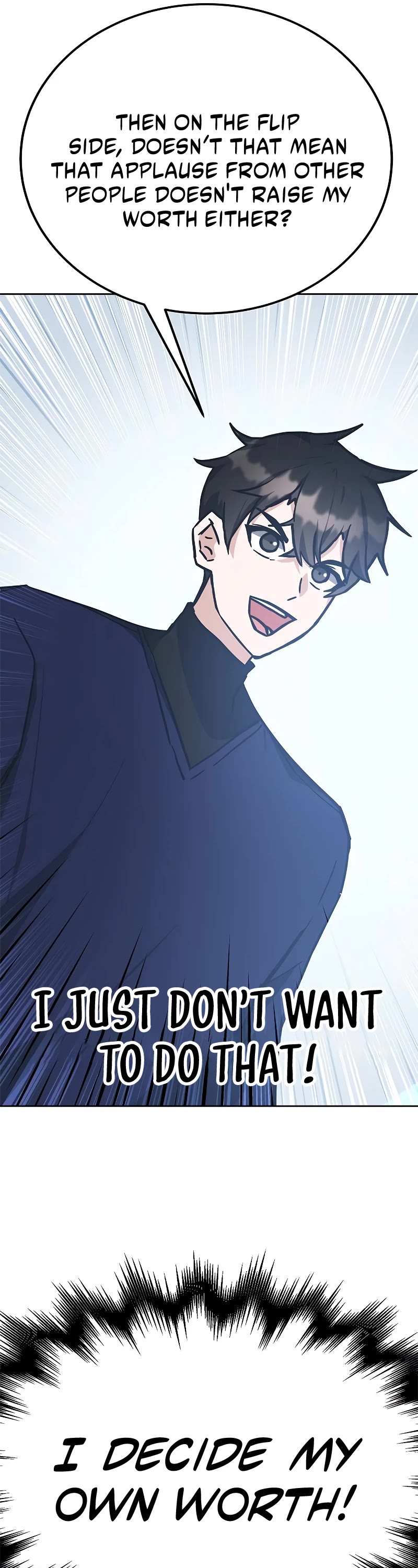 Transcension Academy Chapter 37 page 57 - Chapter 37