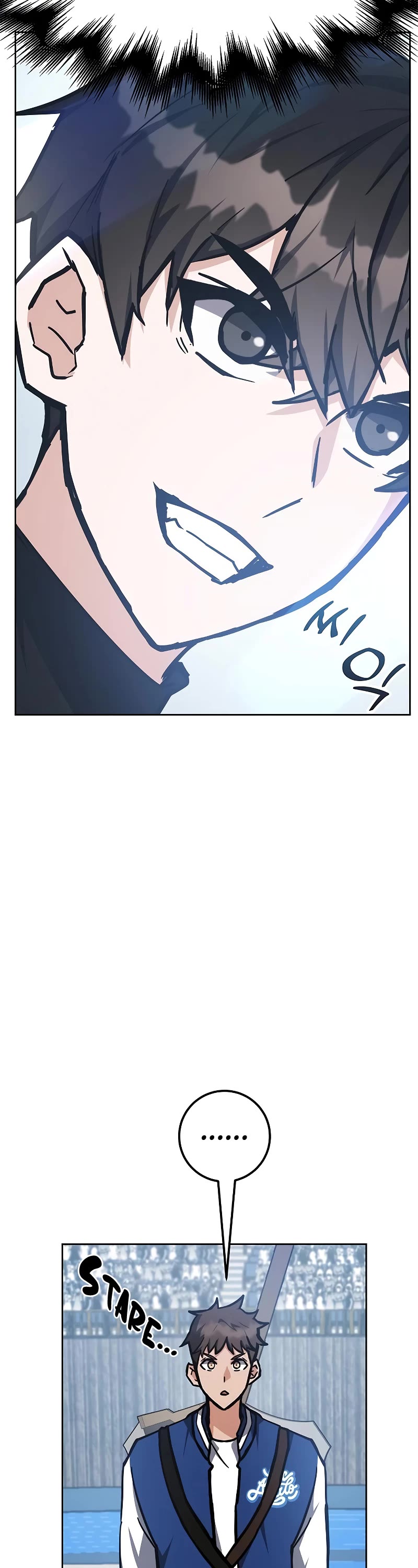 Transcension Academy Chapter 37 page 58 - Chapter 37