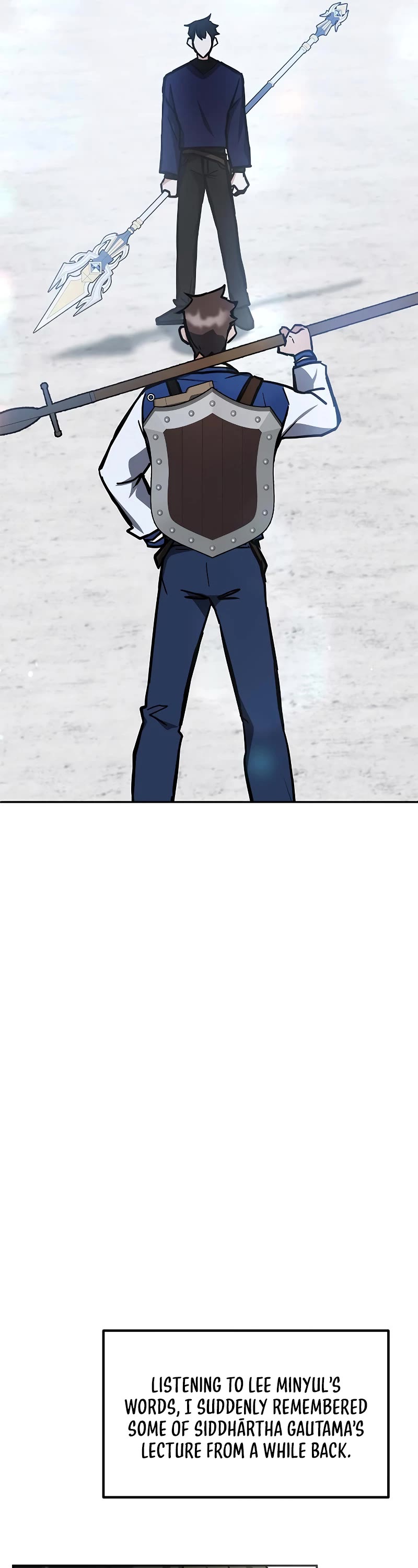 Transcension Academy Chapter 37 page 6 - Chapter 37