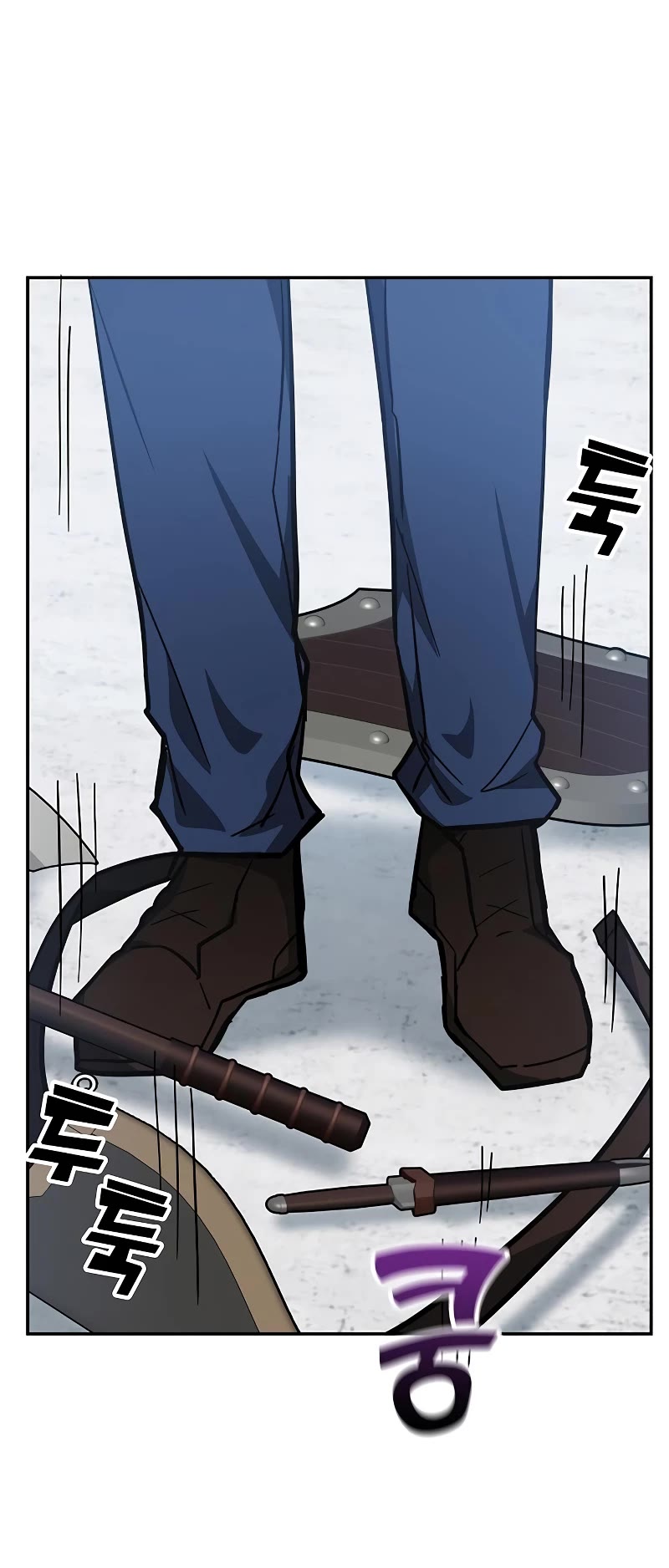 Transcension Academy Chapter 37 page 61 - Chapter 37