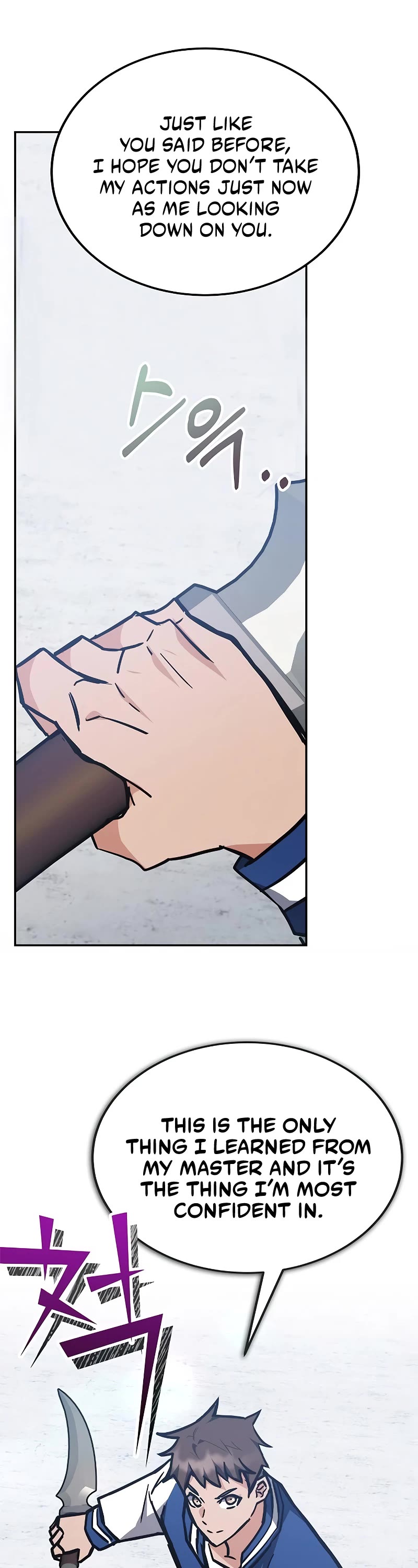 Transcension Academy Chapter 37 page 62 - Chapter 37