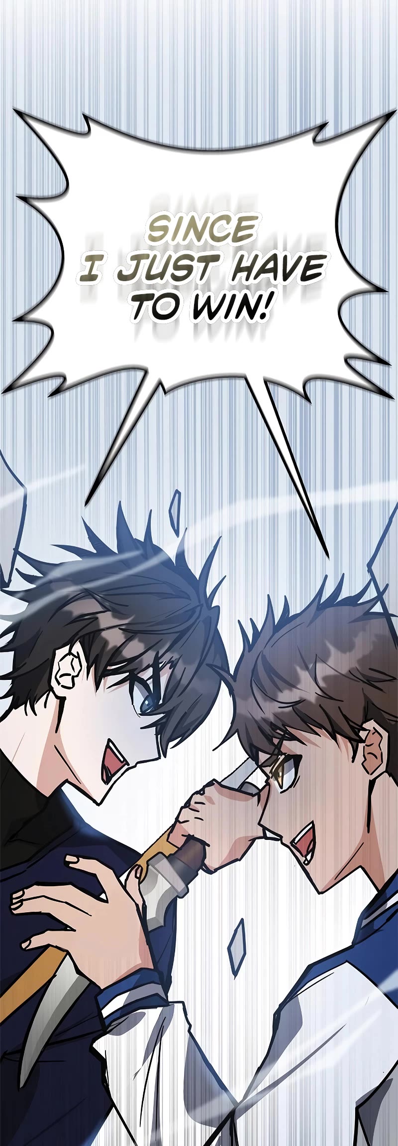 Transcension Academy Chapter 37 page 67 - Chapter 37