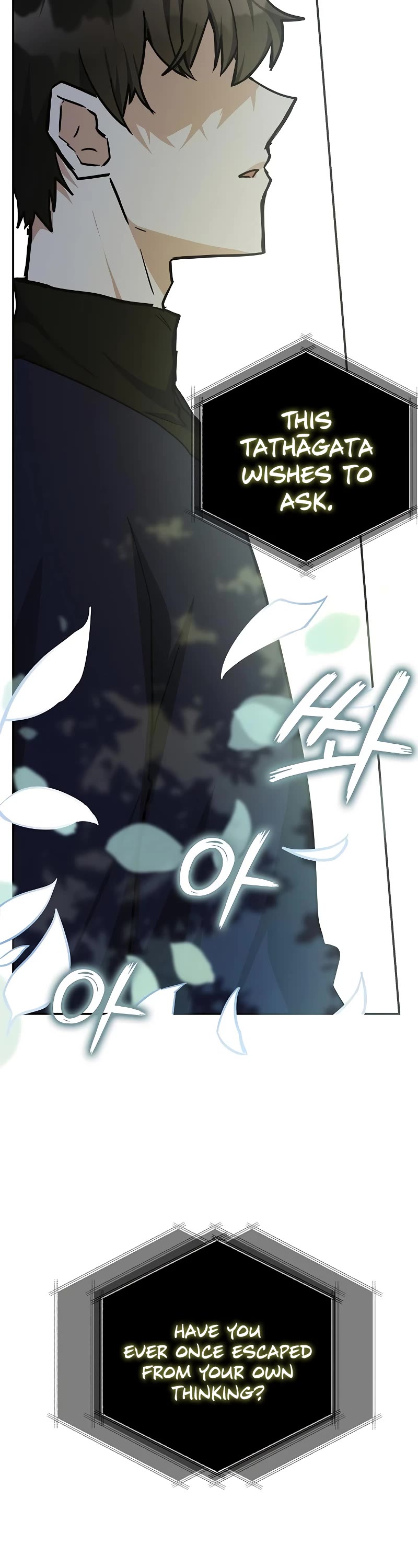 Transcension Academy Chapter 37 page 7 - Chapter 37