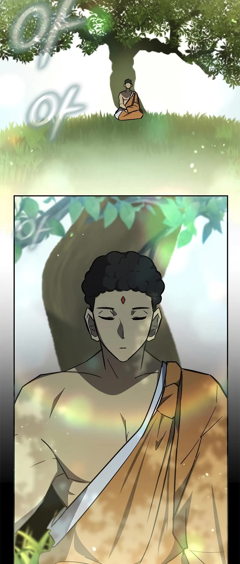 Transcension Academy Chapter 37 page 9 - Chapter 37