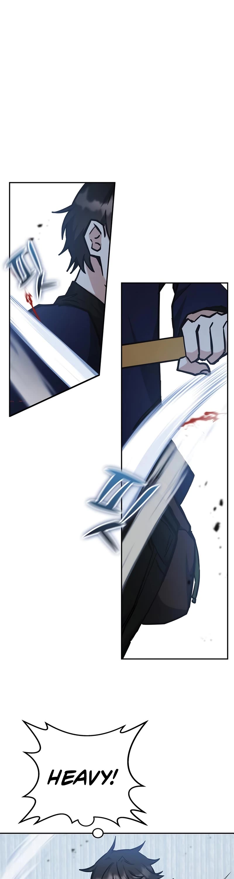 Transcension Academy Chapter 38 page 10 - Chapter 38