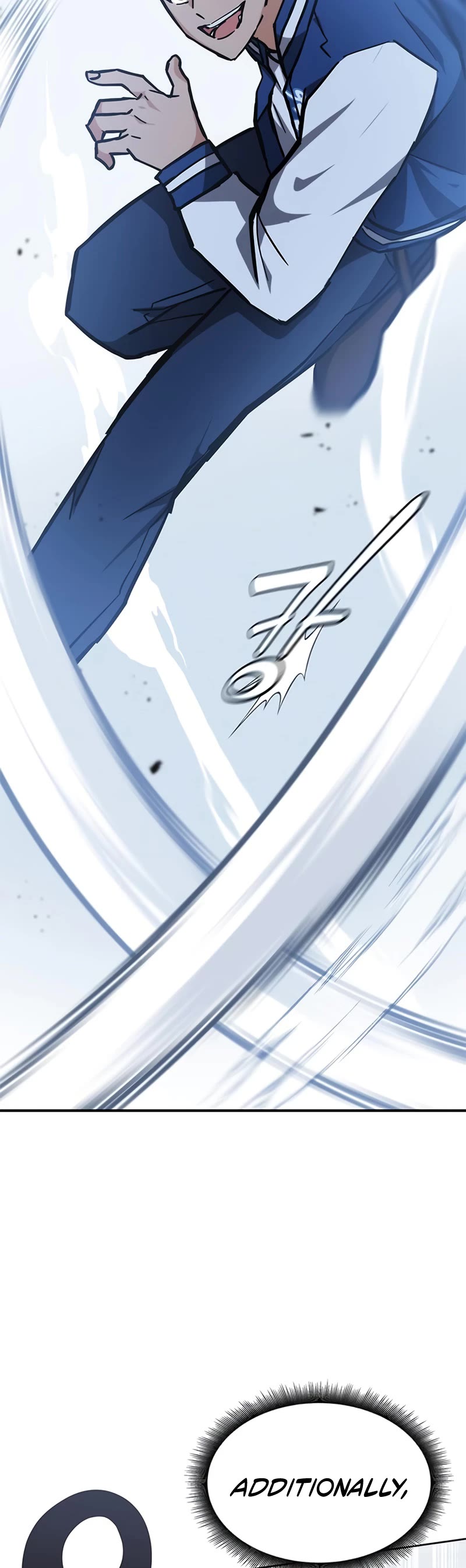 Transcension Academy Chapter 38 page 12 - Chapter 38