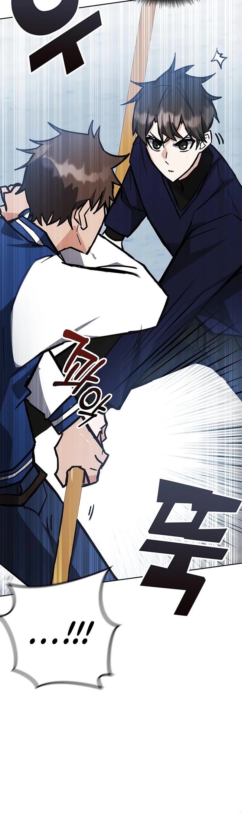 Transcension Academy Chapter 38 page 13 - Chapter 38