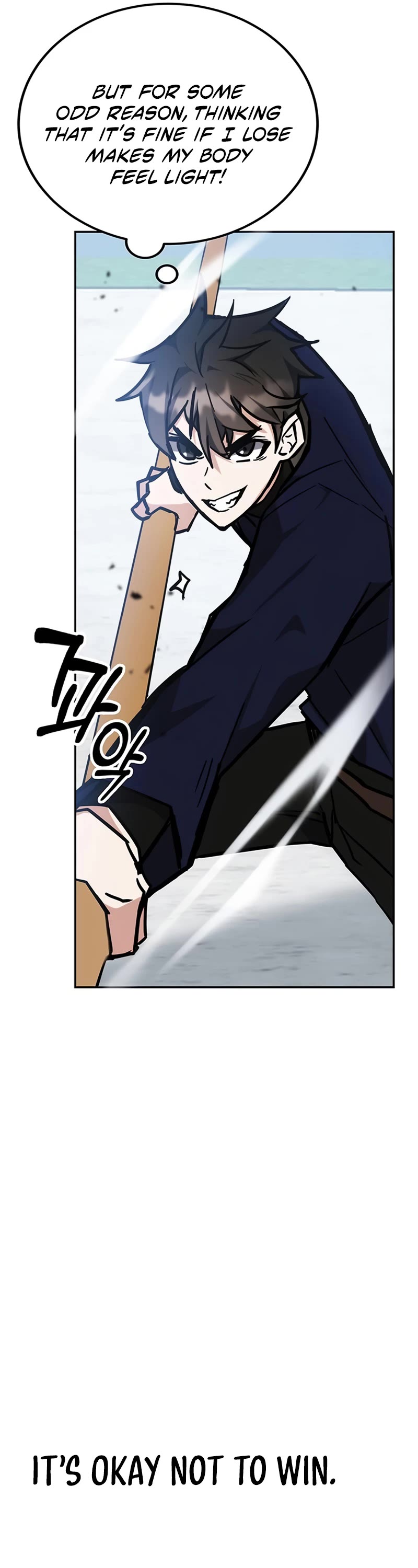 Transcension Academy Chapter 38 page 18 - Chapter 38