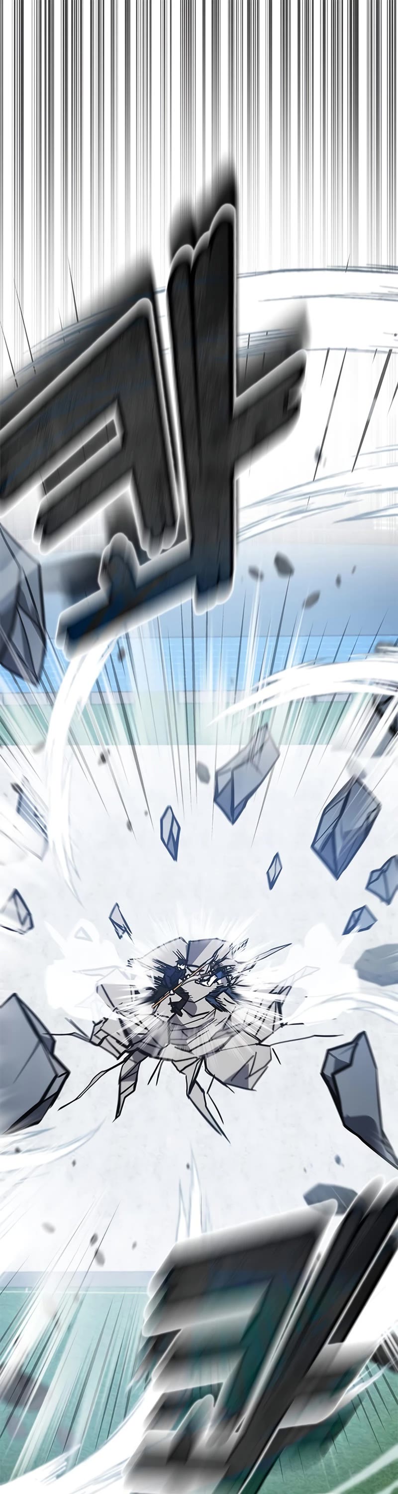 Transcension Academy Chapter 38 page 2 - Chapter 38
