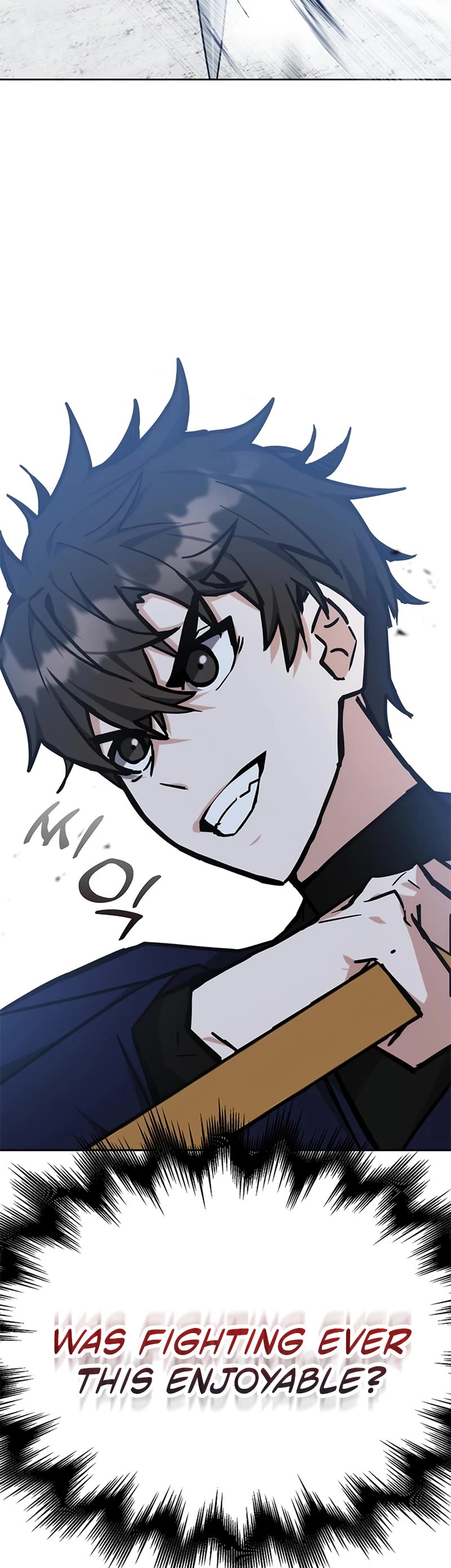 Transcension Academy Chapter 38 page 20 - Chapter 38