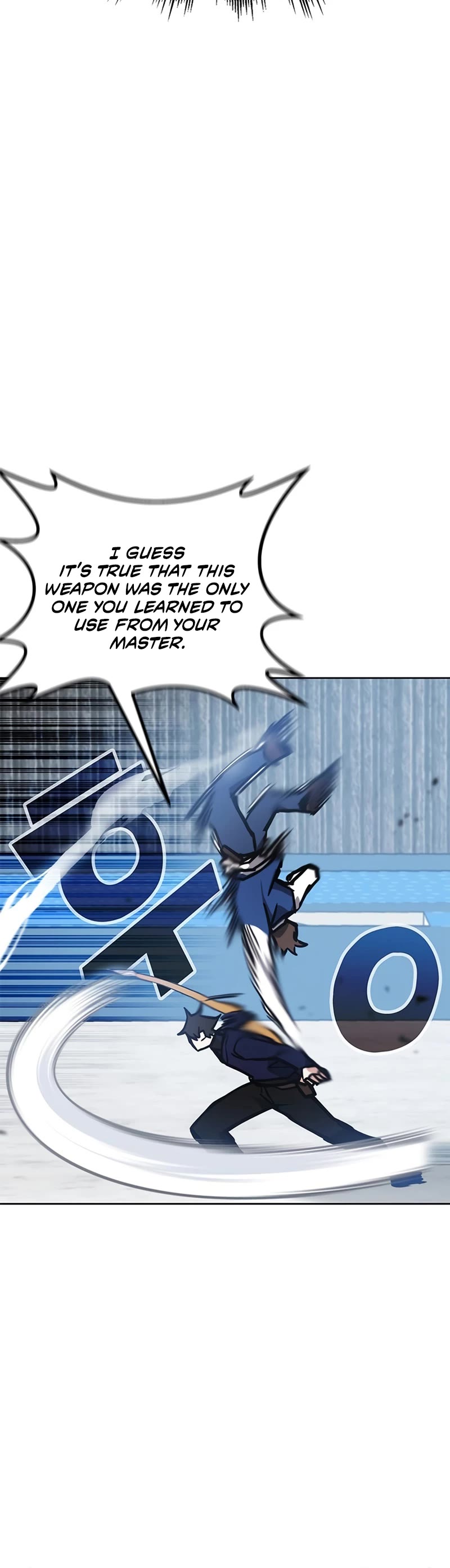 Transcension Academy Chapter 38 page 21 - Chapter 38