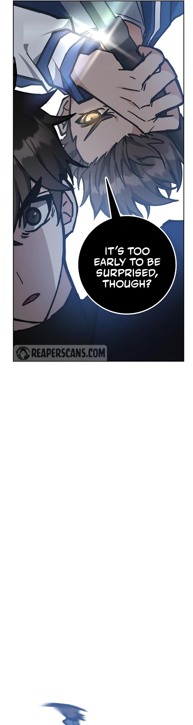 Transcension Academy Chapter 38 page 22 - Chapter 38
