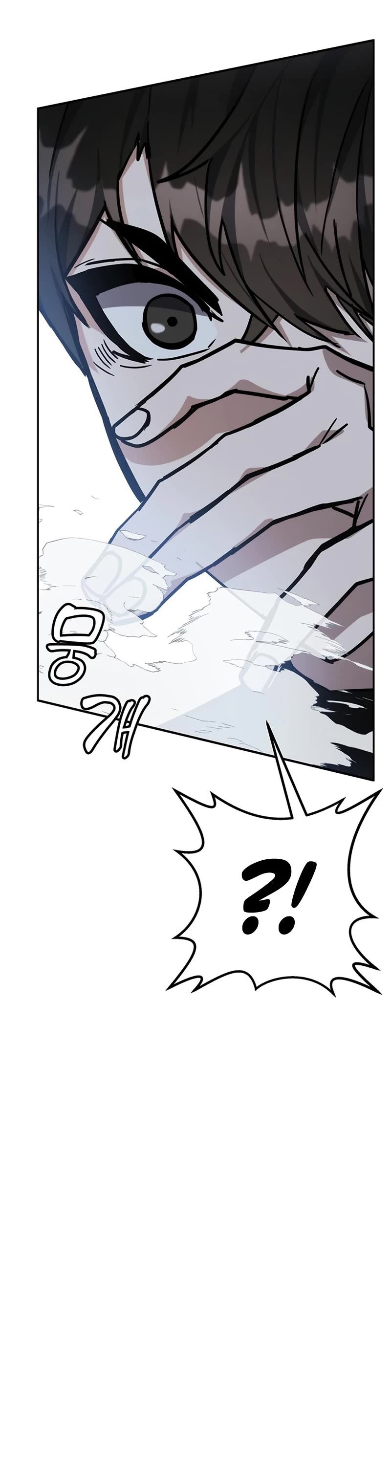 Transcension Academy Chapter 38 page 25 - Chapter 38