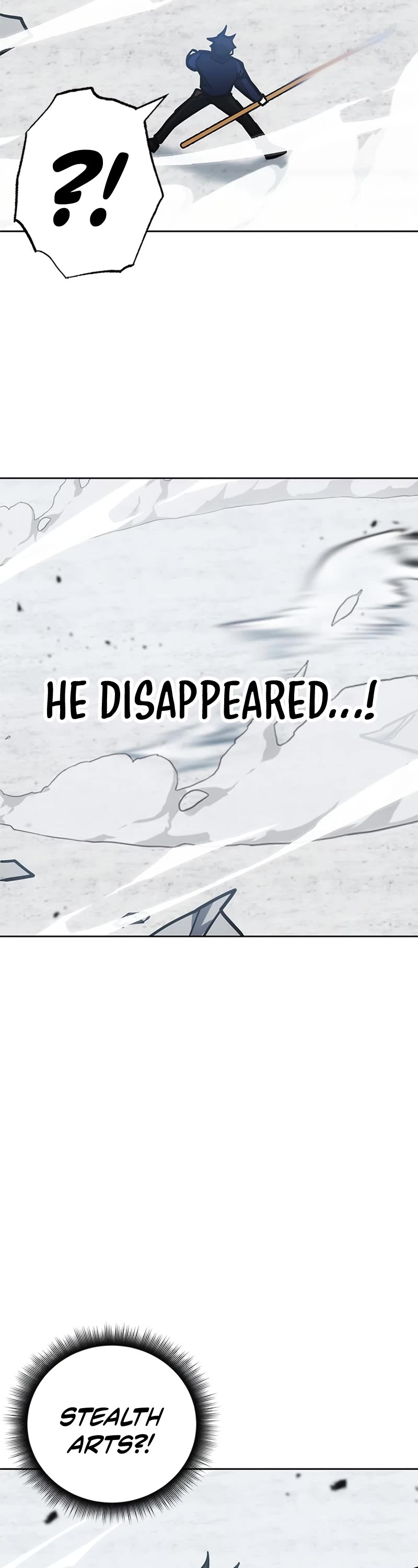 Transcension Academy Chapter 38 page 27 - Chapter 38
