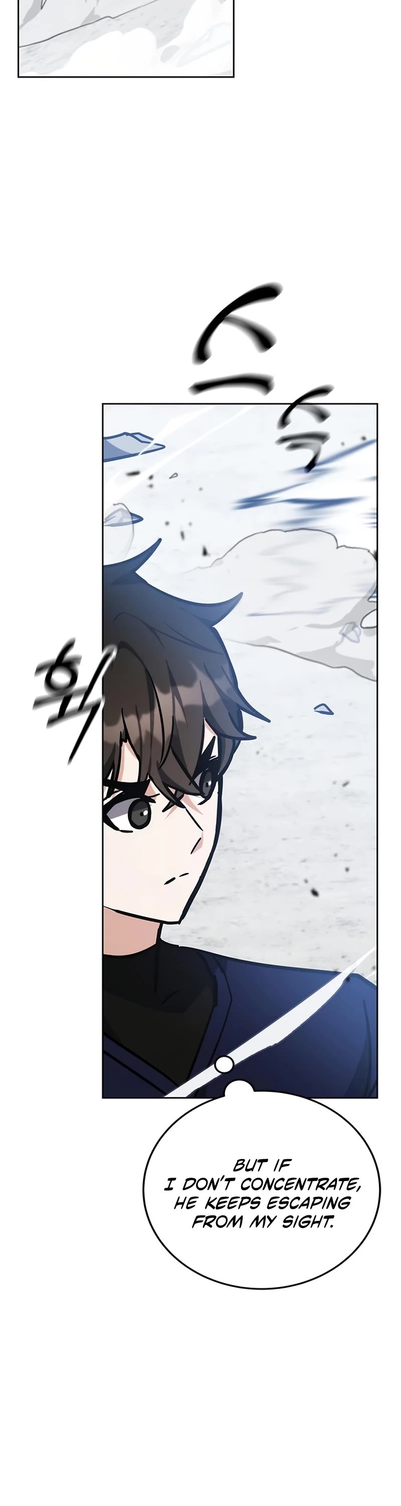 Transcension Academy Chapter 38 page 29 - Chapter 38