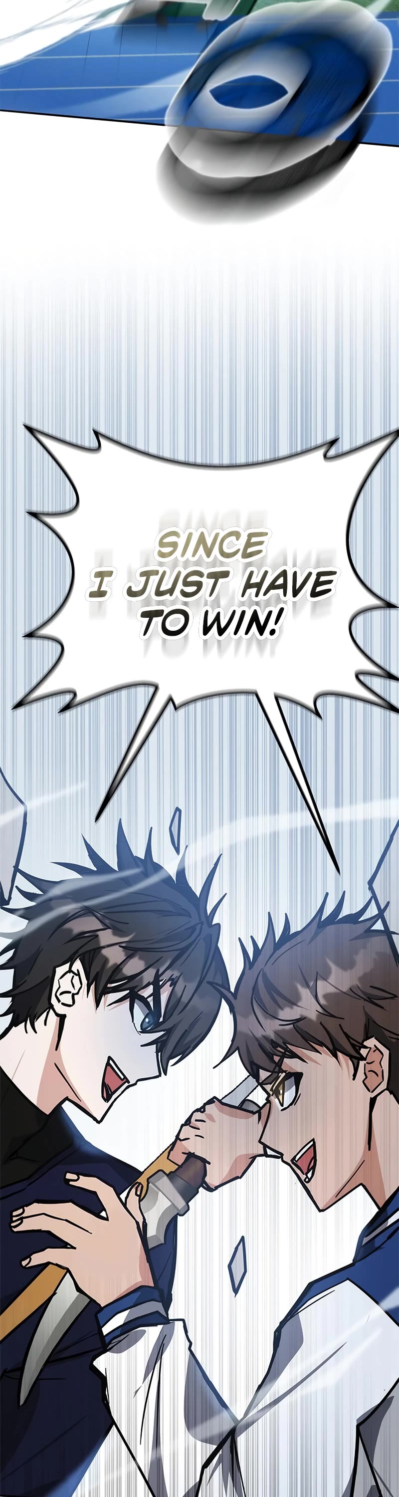Transcension Academy Chapter 38 page 3 - Chapter 38