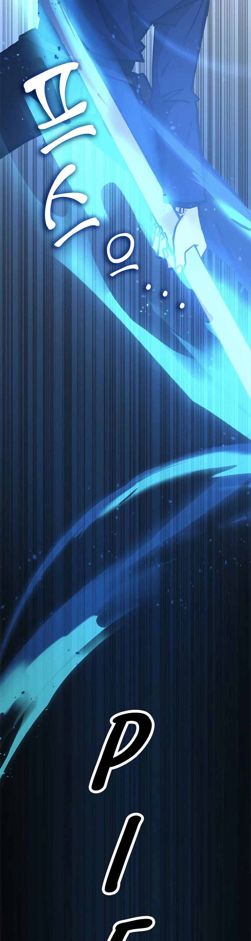 Transcension Academy Chapter 38 page 31 - Chapter 38
