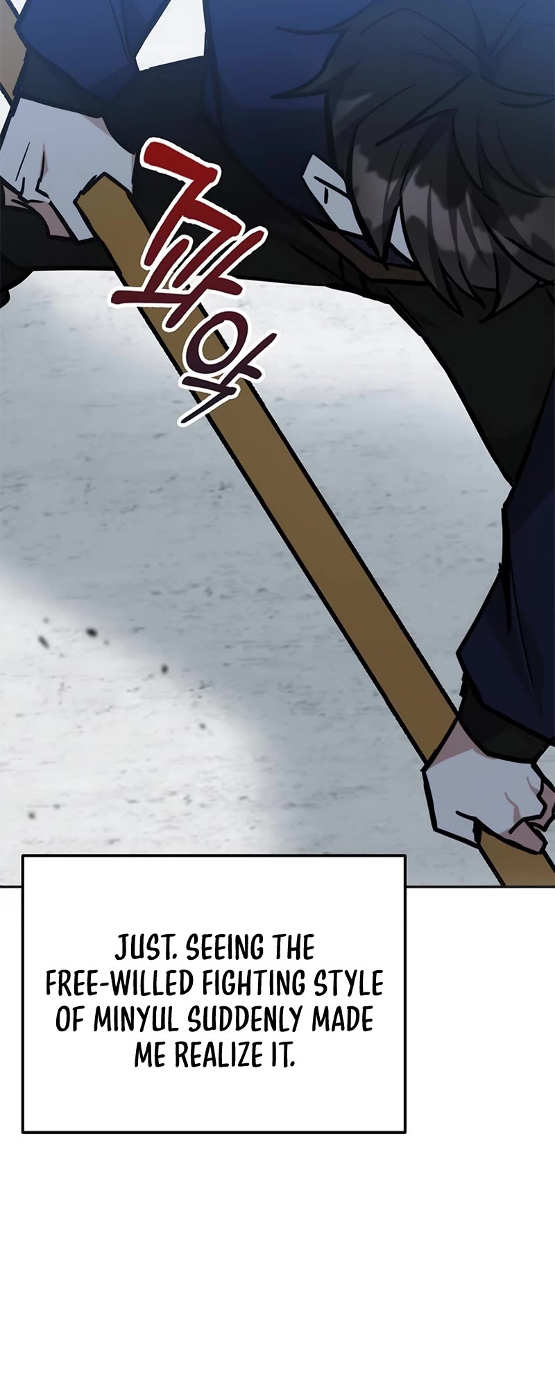 Transcension Academy Chapter 38 page 37 - Chapter 38