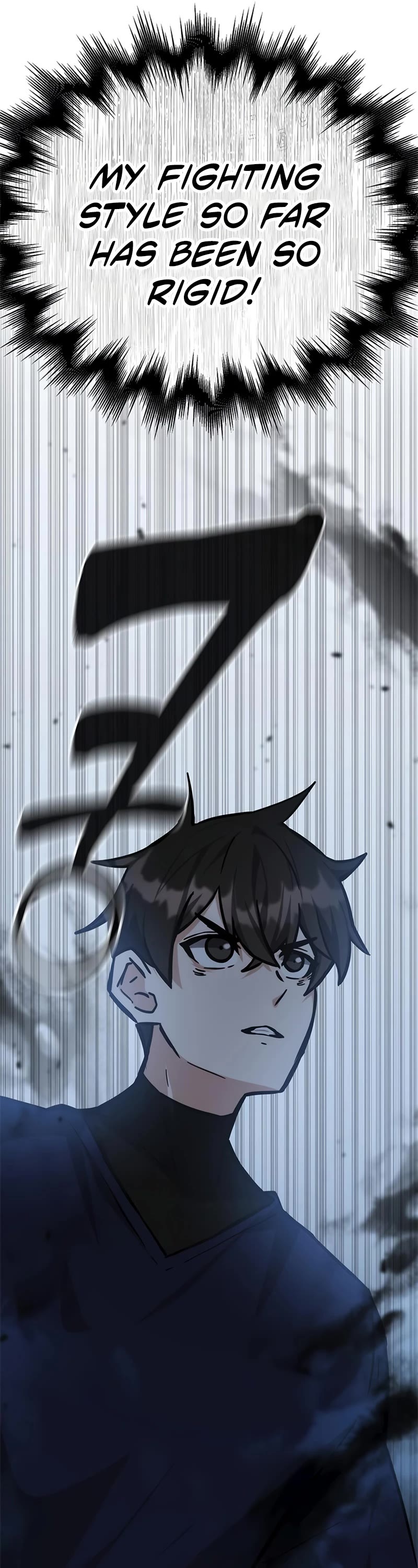 Transcension Academy Chapter 38 page 38 - Chapter 38
