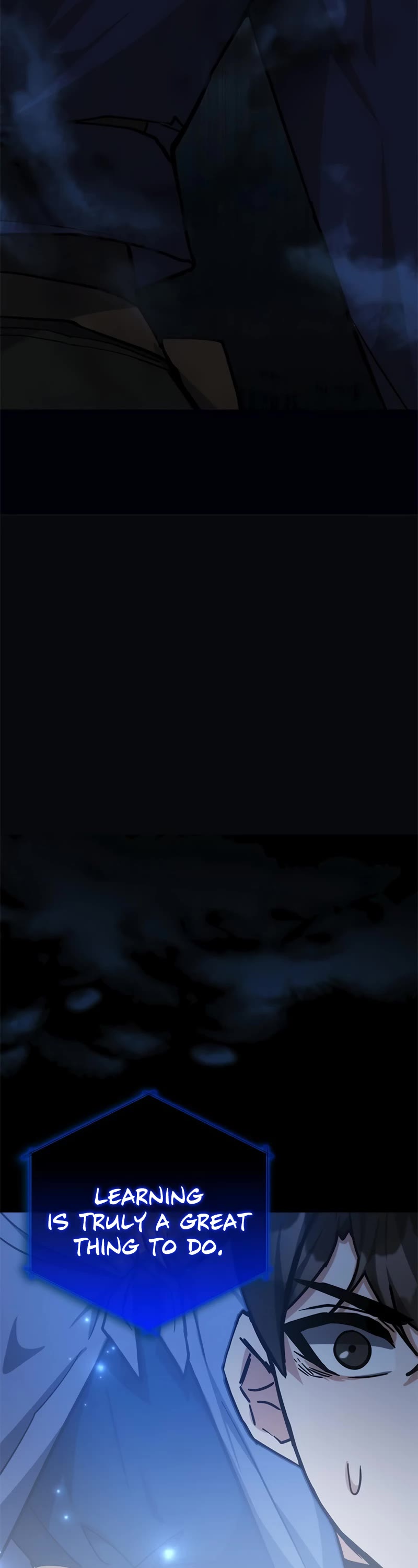Transcension Academy Chapter 38 page 39 - Chapter 38