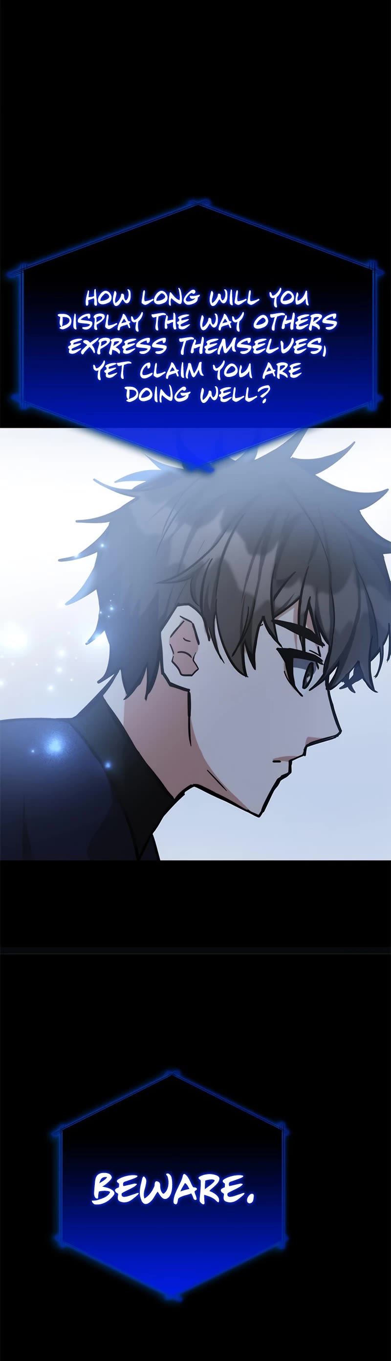 Transcension Academy Chapter 38 page 41 - Chapter 38
