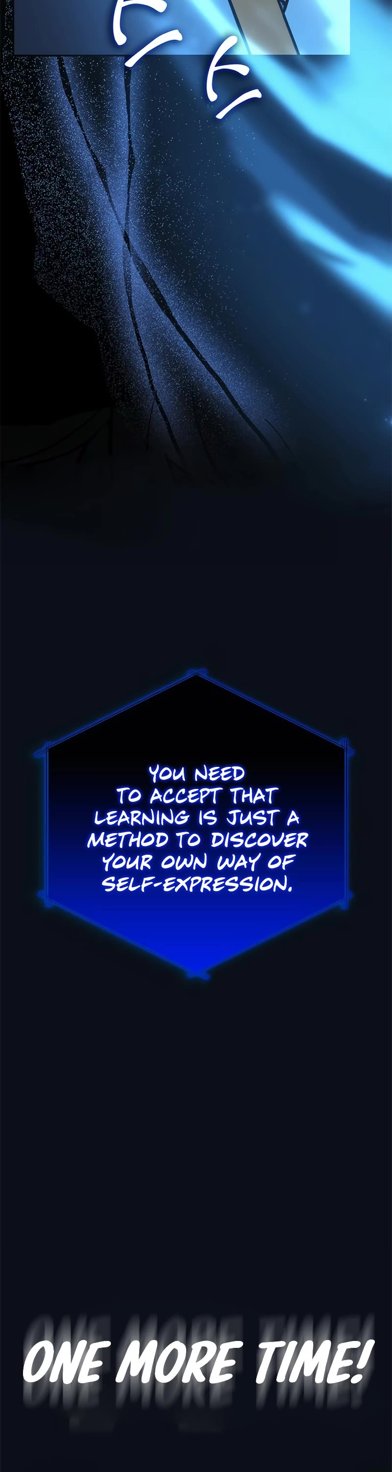 Transcension Academy Chapter 38 page 43 - Chapter 38