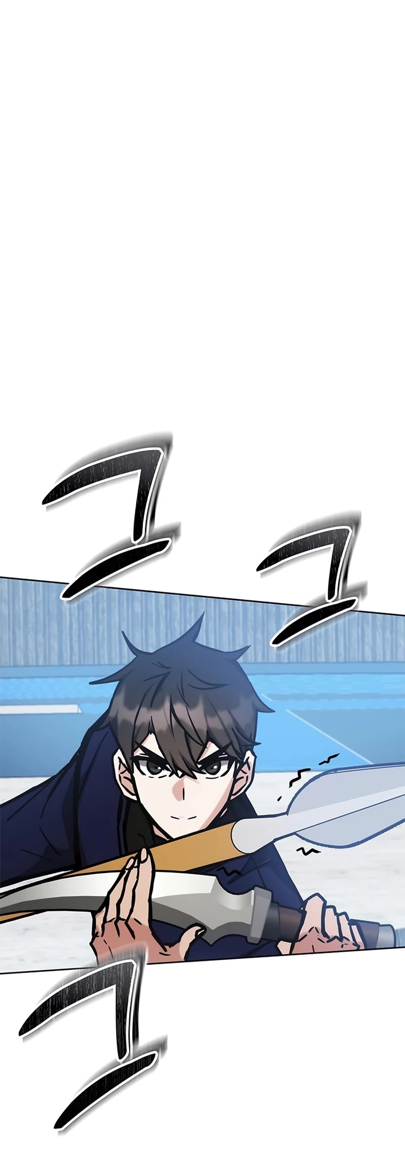 Transcension Academy Chapter 38 page 5 - Chapter 38
