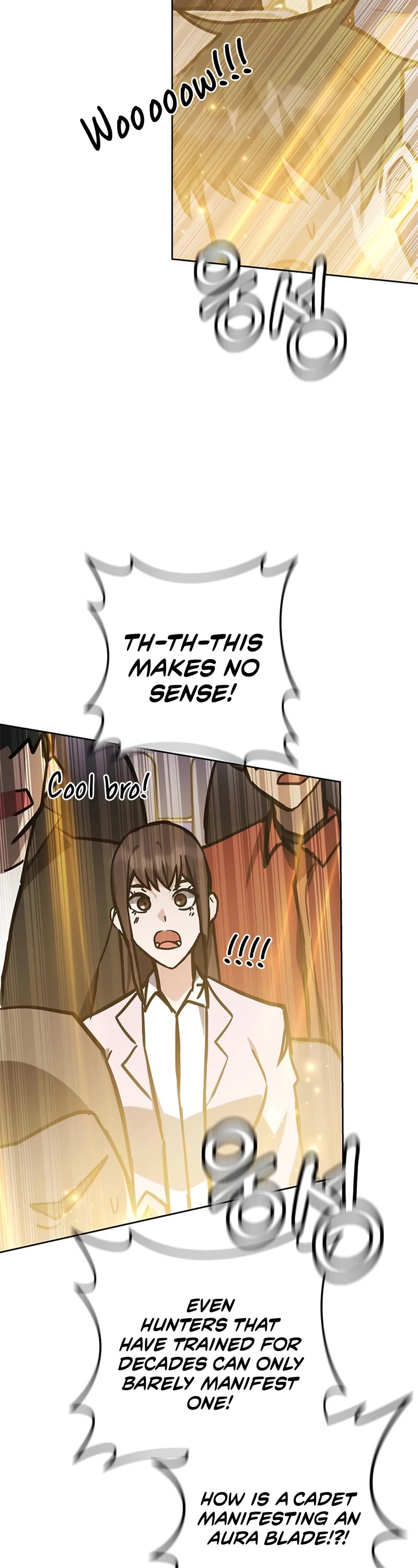 Transcension Academy Chapter 38 page 52 - Chapter 38