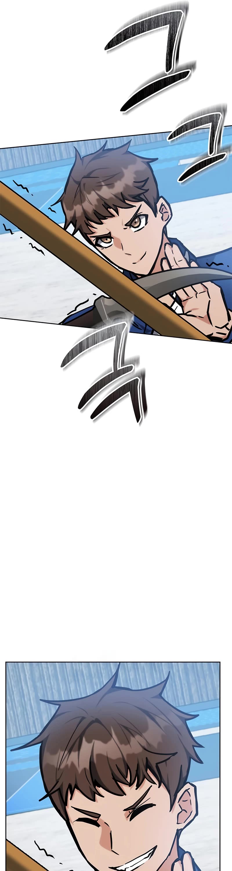 Transcension Academy Chapter 38 page 6 - Chapter 38
