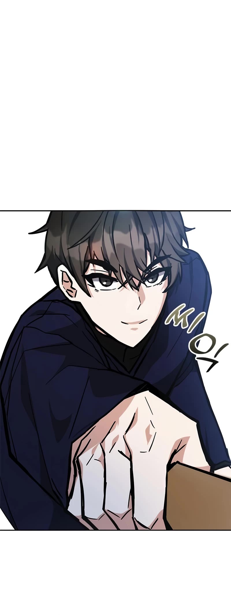 Transcension Academy Chapter 38 page 61 - Chapter 38