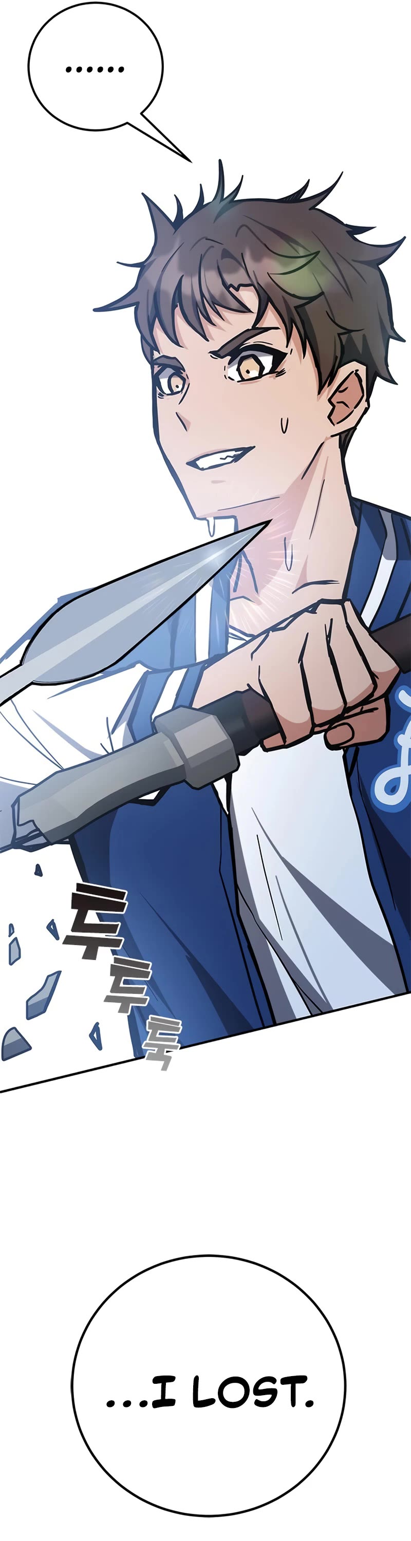 Transcension Academy Chapter 38 page 62 - Chapter 38