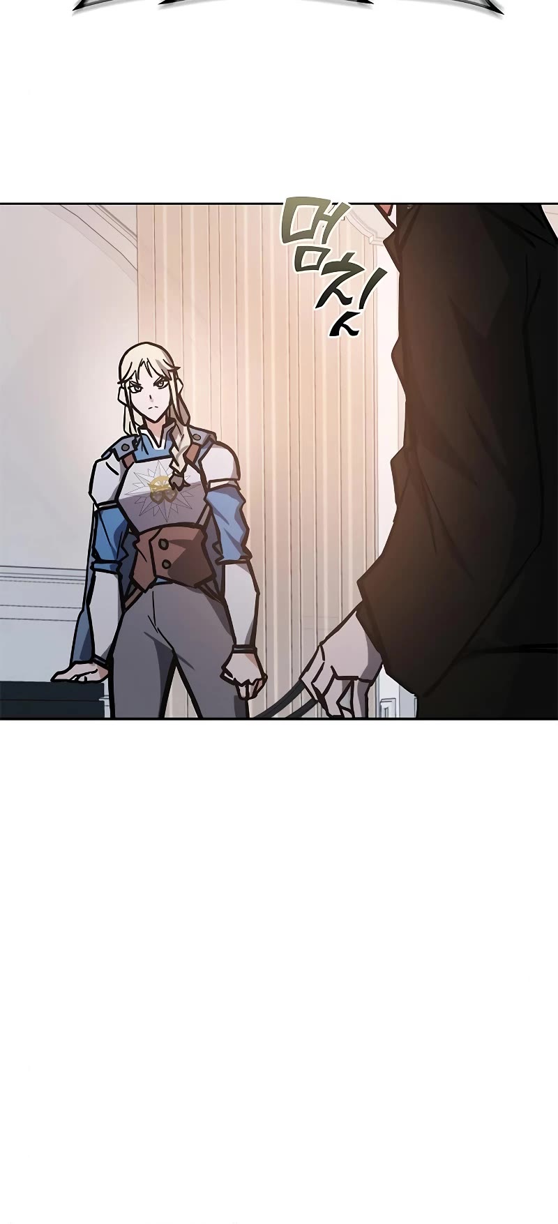 Transcension Academy Chapter 39 page 11 - Chapter 39