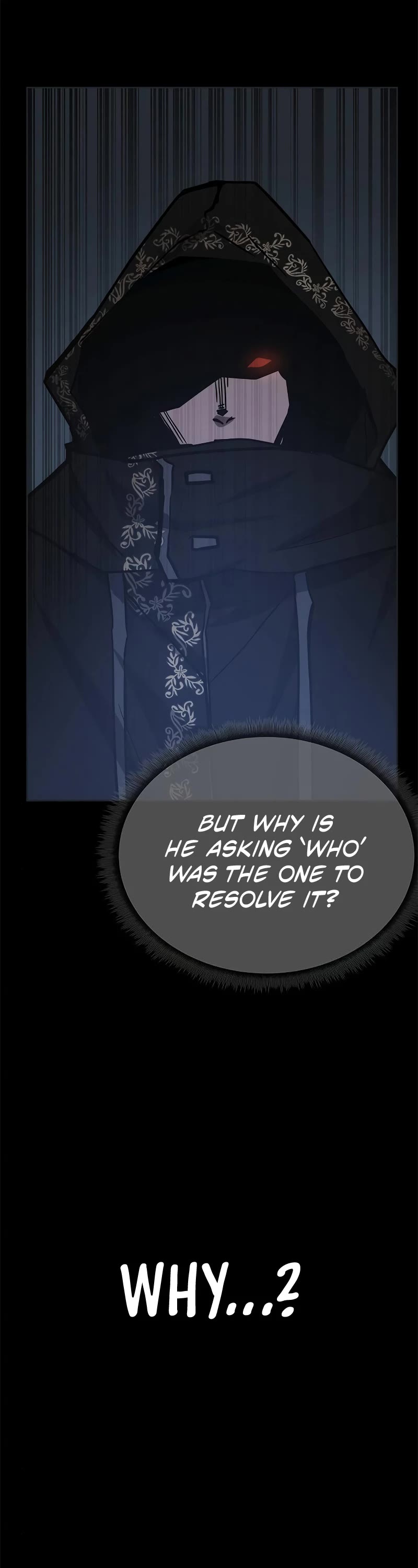 Transcension Academy Chapter 39 page 17 - Chapter 39
