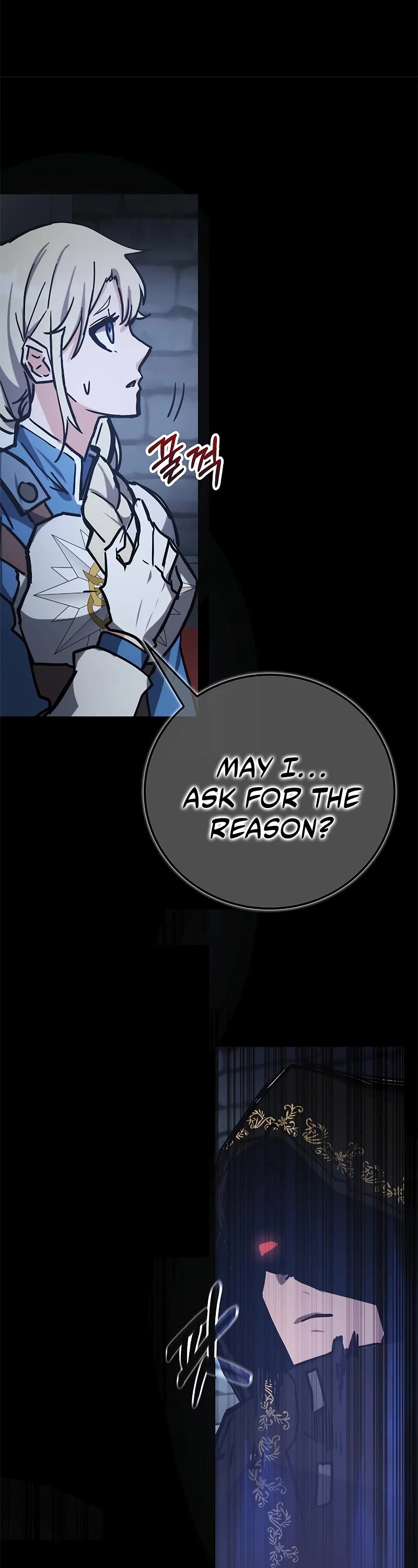 Transcension Academy Chapter 39 page 19 - Chapter 39