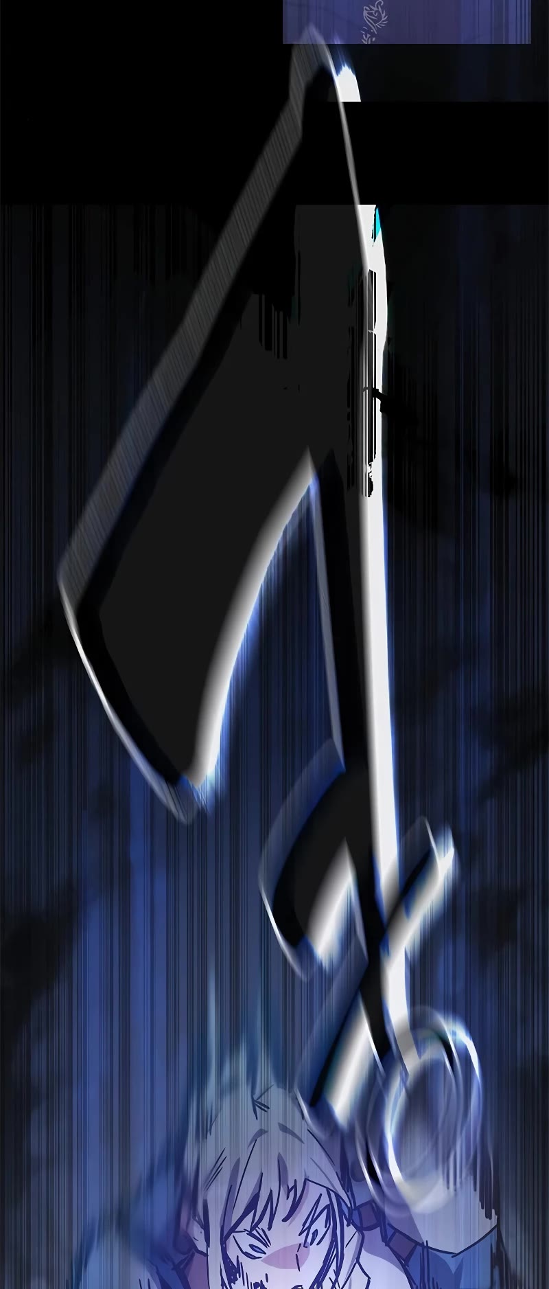 Transcension Academy Chapter 39 page 20 - Chapter 39