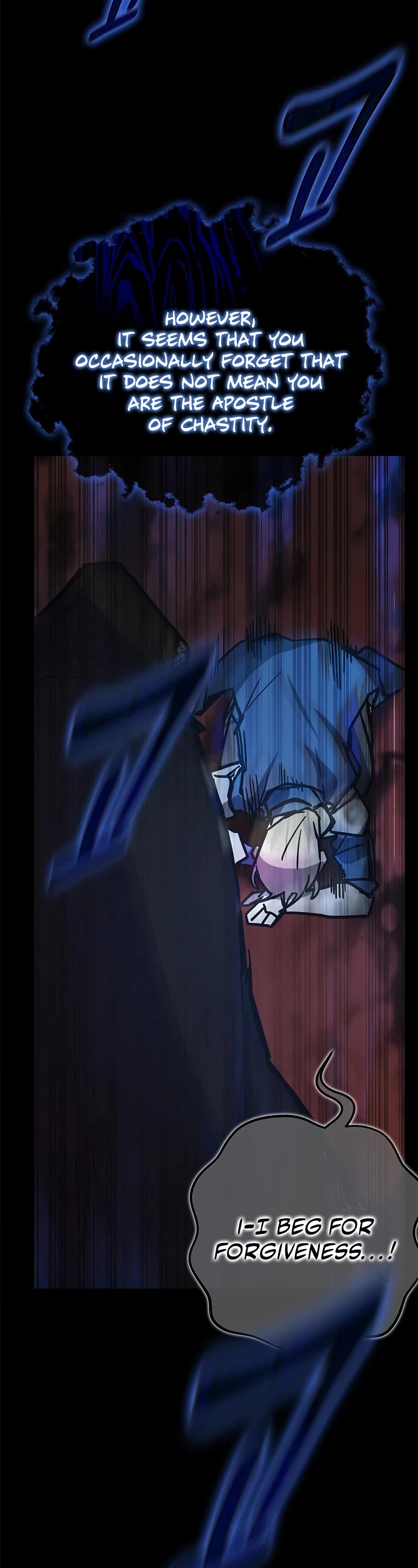 Transcension Academy Chapter 39 page 23 - Chapter 39
